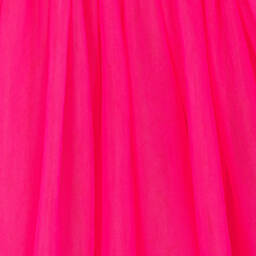 Rock Your Baby-فستان توتو باربي لون زهري | Childrensalon Outlet