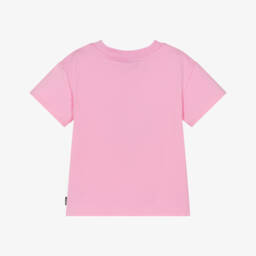 Rock Your Baby-Girls Magical Pink Unicorn Tee | Childrensalon Outlet