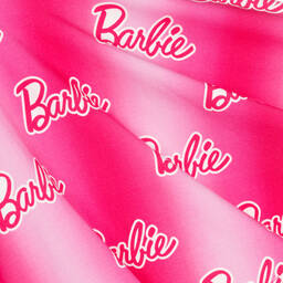 Rock Your Baby-فستان قطن جيرسي لون زهري فاقع | Childrensalon Outlet