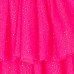 Rock Your Baby-فستان توتو باربي لون زهري | Childrensalon Outlet