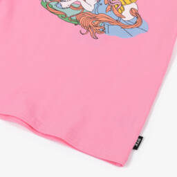 Rock Your Baby-Girls Pink Magical Unicorn Tee | Childrensalon Outlet