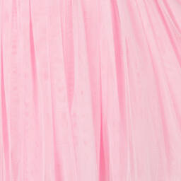 روك يور بيبي-فستان تول وجيرسيه لون زهري | Childrensalon Outlet