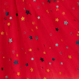 Rock Your Baby-Красное платье из тюля со звездами | Childrensalon Outlet