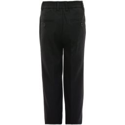 Romano Vianni-Black 3 Piece Formal Tail Suit | Childrensalon Outlet