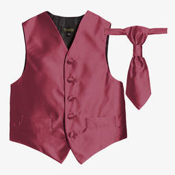 Men's wearhouse waistcoat shop