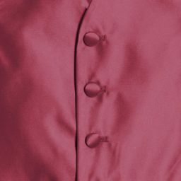 Romano Vianni-Boys Burgundy Waistcoat & Adjustable Tie Set | Childrensalon Outlet