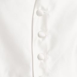 Roma e Toska Вианни-Boys Ivory Waistcoat & Adjustable Tie Set | Childrensalon Outlet