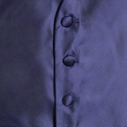 Romano Vianni - Boys Navy Blue Waistcoat & Adjustable Tie Set ...