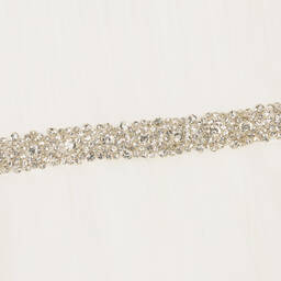 Romano-Girls Ivory Tulle Dress Set | Childrensalon Outlet