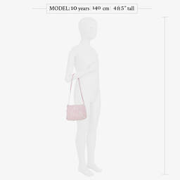 Romano-Girls Pink Tulle Dress Set | Childrensalon Outlet