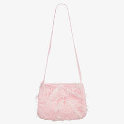 Romano-Girls Pink Tulle Dress Set | Childrensalon Outlet