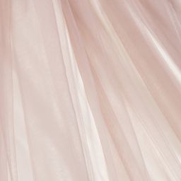 Romano Princess-Girls Pink Tulle & Satin Dress | Childrensalon Outlet