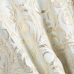 Roma e Toska Принцесса-Куртка из золотистой парчи | Childrensalon Outlet