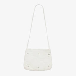 Roma e Toska Принцесса-Ivory Lace 3 Piece Outfit  | Childrensalon Outlet