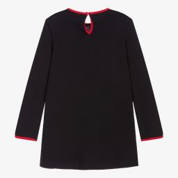 Rosalita Señoritas-Сине-зеленое платье из джерси | Childrensalon Outlet