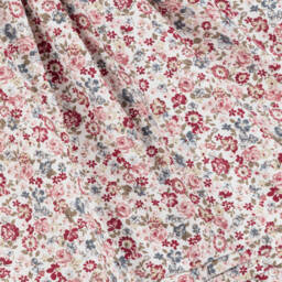 Sarah Louise-Baby Girls Pink Floral Smocked Dress | Childrensalon Outlet