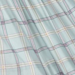 Sarah Louise-Girls Mint Check Smocked Dress | Childrensalon Outlet