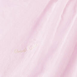 Sarah Louise-Розовое нижнее платье для девочек | Childrensalon Outlet