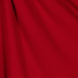 Sarah Louise-فستان قطن جيرسي لون أحمر | Childrensalon Outlet