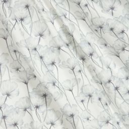 Sarah Louise-Girls White & Grey Dress | Childrensalon Outlet