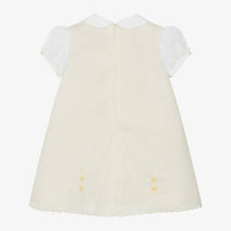 Sarah Louise-Платье с вышивкой Sunshine для маленьких девочек | Childrensalon Outlet