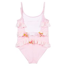 Selini Action-مايّو كشكش لون زهري | Childrensalon Outlet