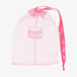 Selini Action-Grey & Pink Floral Bikini | Childrensalon Outlet