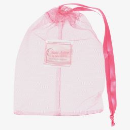 Selini Action-Розовый купальник в мелкую клетку с котами | Childrensalon Outlet