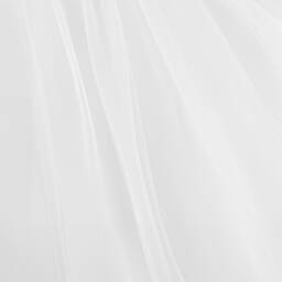 Sevva-Элегантный белый комплект из тюля для девочек | Childrensalon Outlet