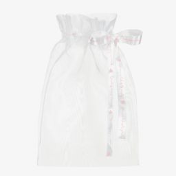 Sienna Likes To Party-Розовое ожерелье из искусственного жемчуга для девочек | Childrensalon Outlet