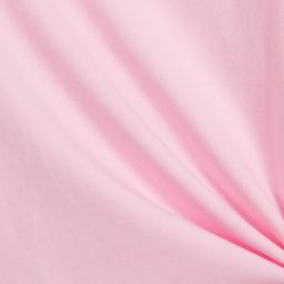 Simonetta-Girls Pink Cotton Top | Childrensalon Outlet