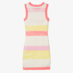 Sonia Rykiel Paris-Платье миди в полоску для девочек | Childrensalon Outlet