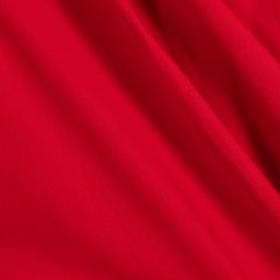 Sonia Rykiel Paris-Girls Red Cotton Coat | Childrensalon Outlet