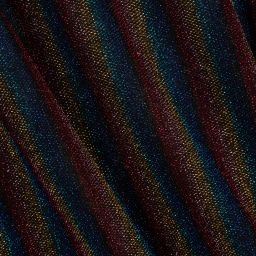 Sonia Rykiel Paris-Топ в радужную полоску с люрексом | Childrensalon Outlet