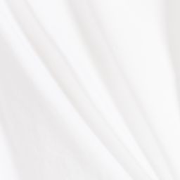 Sonia Rykiel Paris-قميص كشكش قطن بوبلين لون أبيض للبنات | Childrensalon Outlet