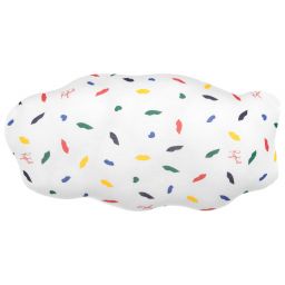 Sonia Rykiel Paris-White Nightdress & Pillow Set | Childrensalon Outlet