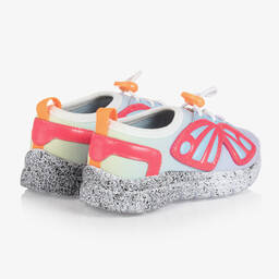 Sophia Webster Mini-Girls Fly By Trainers | Childrensalon Outlet