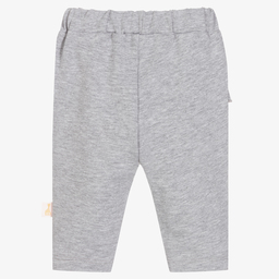 Sophie la Girafe-Серые брюки для малышек | Childrensalon Outlet