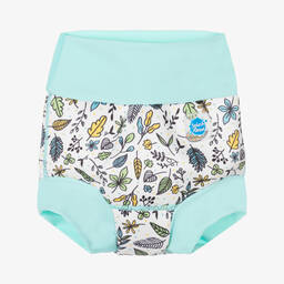 Splash About-سروال سباحة لون أزرق (UPF50+) | Childrensalon Outlet