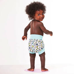 Splash About-سروال سباحة لون أزرق (UPF50+) | Childrensalon Outlet