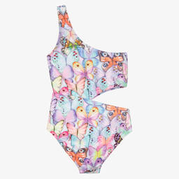 Stella Cove-مايّو تينز بناتي بطبعة ملونة | Childrensalon Outlet