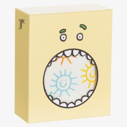 Stella McCartney Kids-4 Piece Babysuit Gift Set  | Childrensalon Outlet