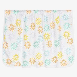 Stella McCartney Kids-4 Piece Babysuit Gift Set  | Childrensalon Outlet