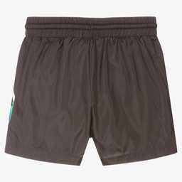 Stella McCartney Kids-شورت لون أسود للأولاد | Childrensalon Outlet