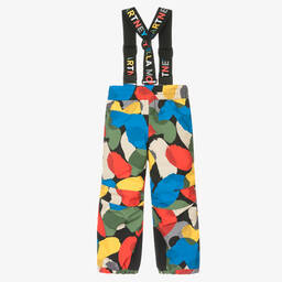Stella McCartney Kids-بنطلون تزلج بألوان متعددة للأولاد | Childrensalon Outlet