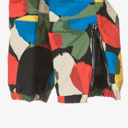 Stella McCartney Kids-بنطلون تزلج بألوان متعددة للأولاد | Childrensalon Outlet