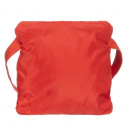 Stella McCartney Kids-جاكيت واقي من المطر و الرياح لون أسود للأولاد | Childrensalon Outlet