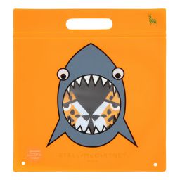 Stella McCartney Kids-Комплект для плавания с гепардами (UPF50+) | Childrensalon Outlet