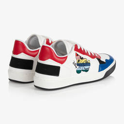 Stella McCartney Kids-Disney Fantasia Mickey Trainers | Childrensalon Outlet