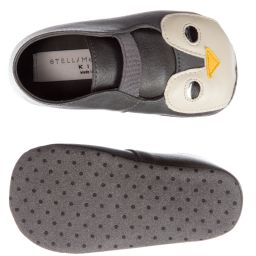 Stella McCartney Kids-HOLDEN Baby Shoes | Childrensalon Outlet